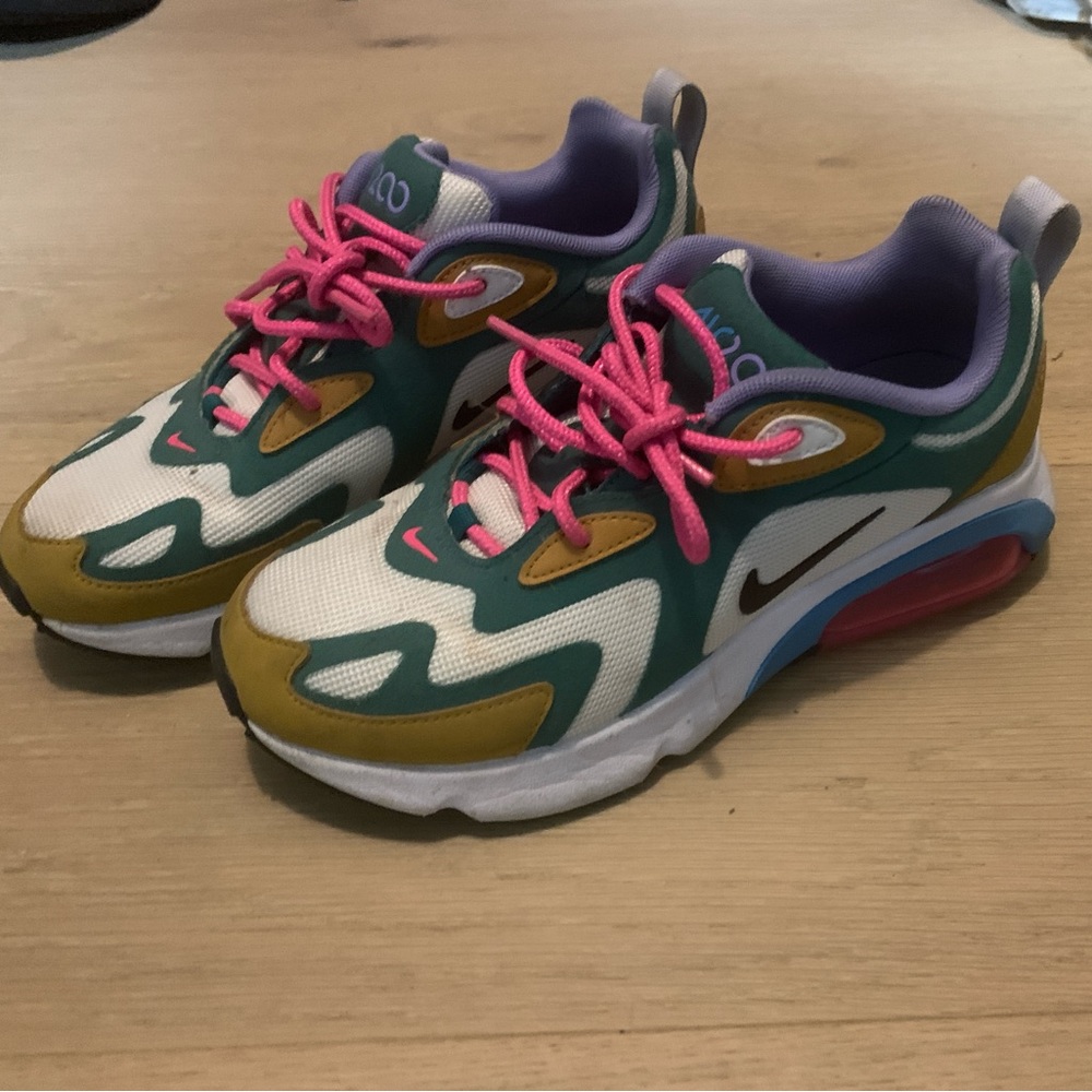 Nike air max 200